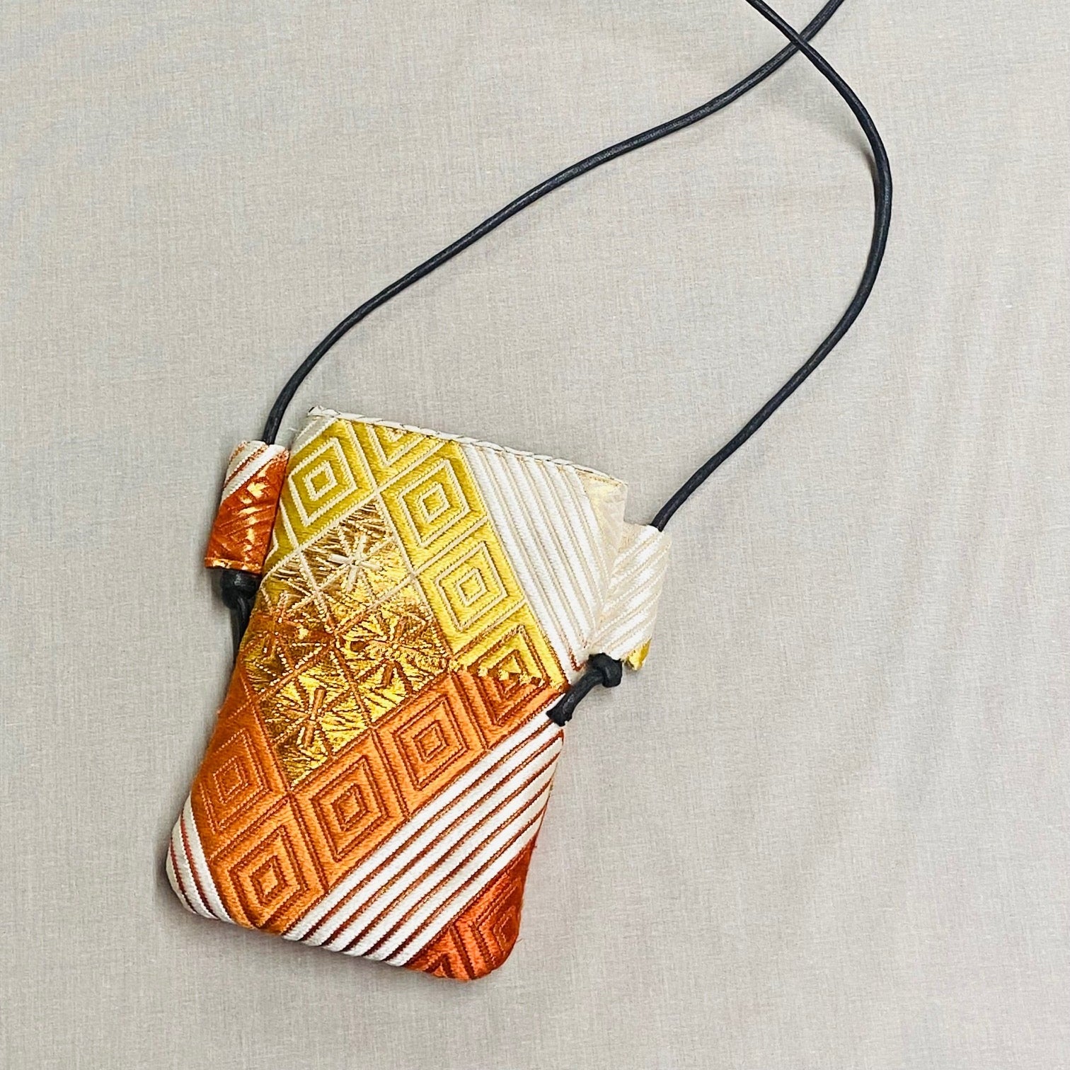 KIMONOスマホショルダー【SS-05】