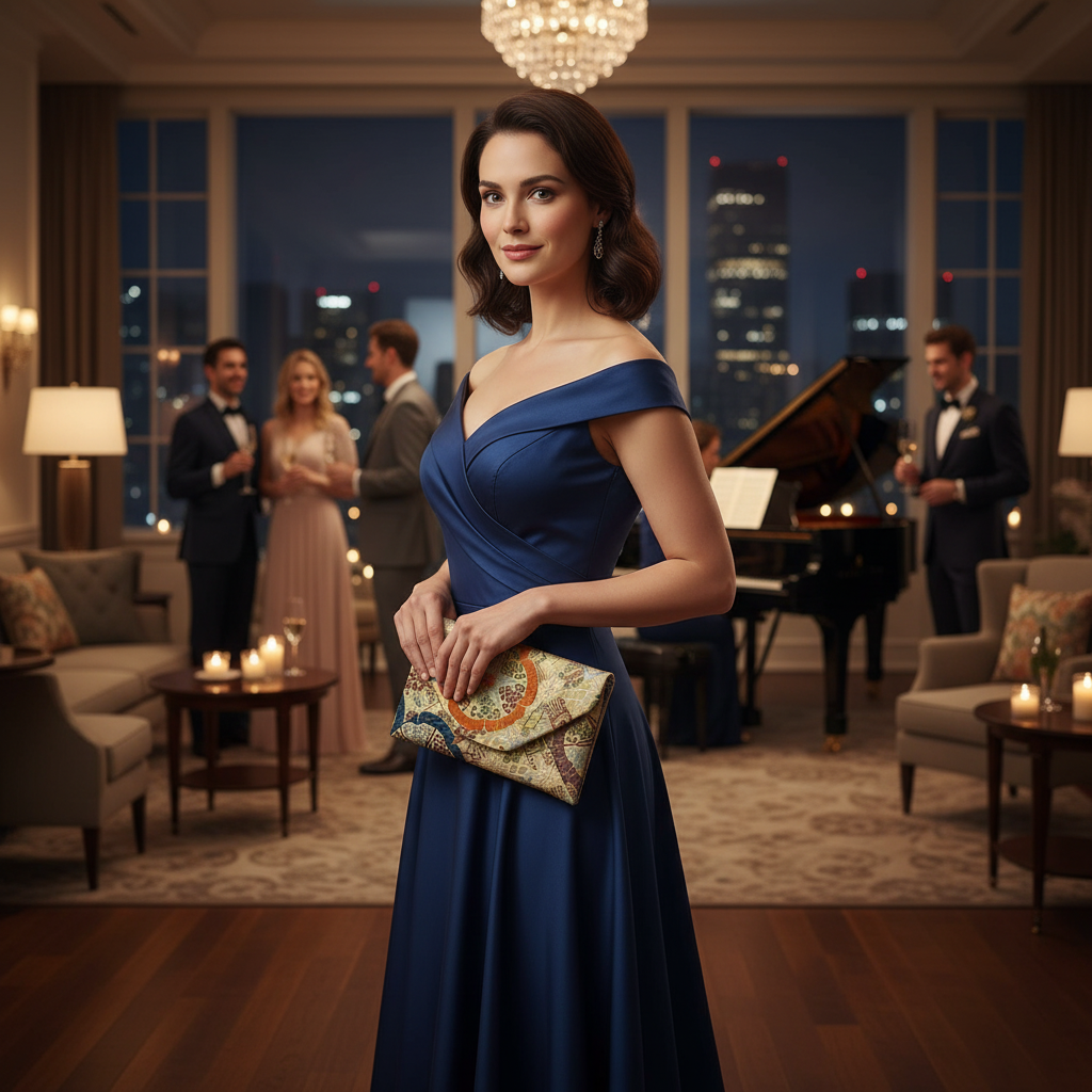 数寄屋袋【SB-19】