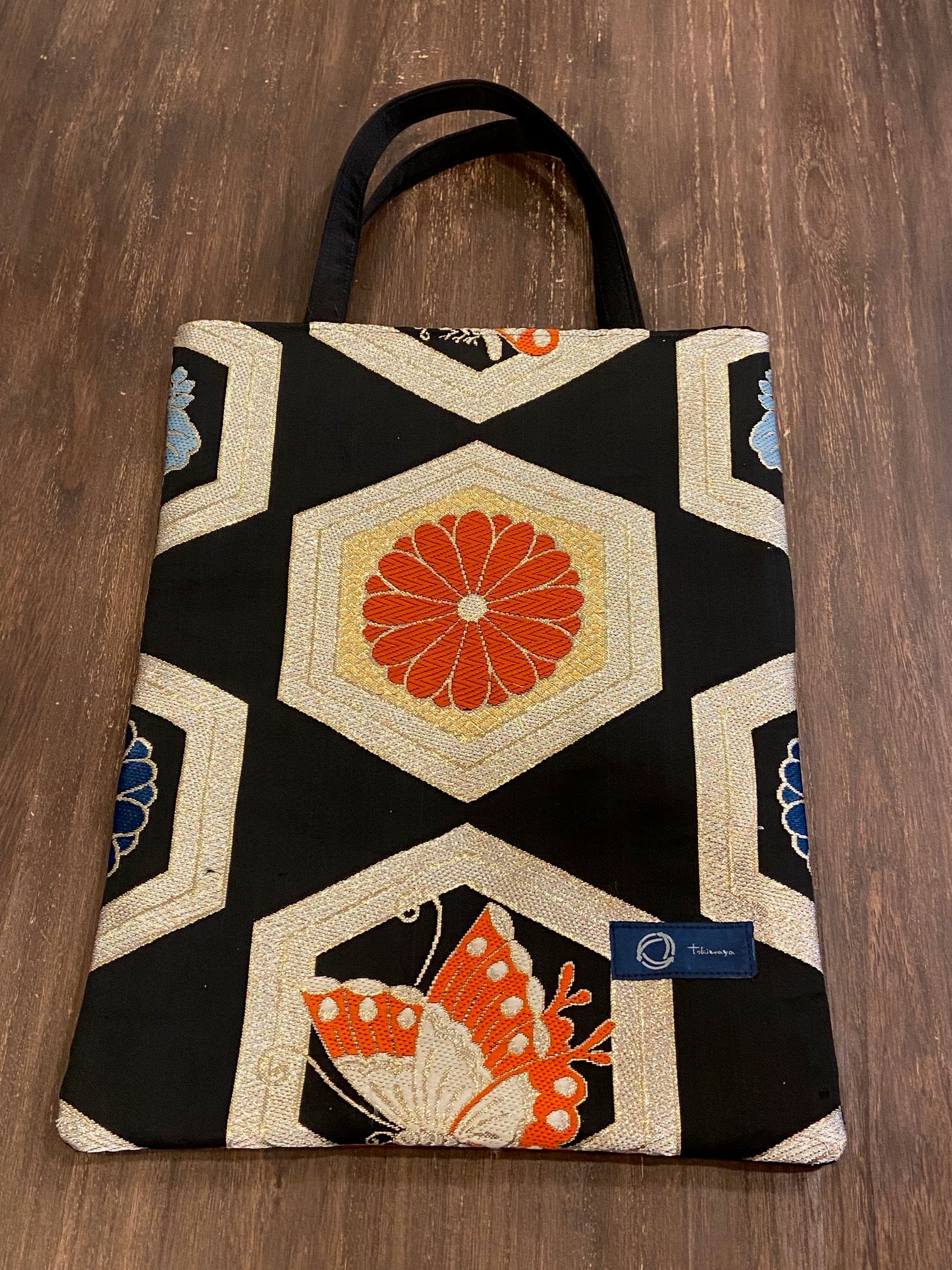 KIMONO-BAG【KB-24】