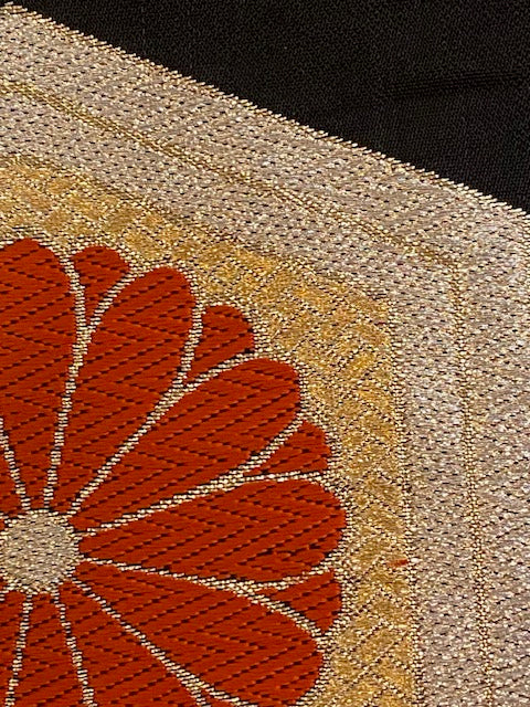 KIMONO-BAG【KB-24】