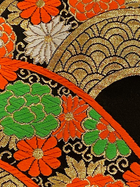 KIMONO-BAG【KB-24A】