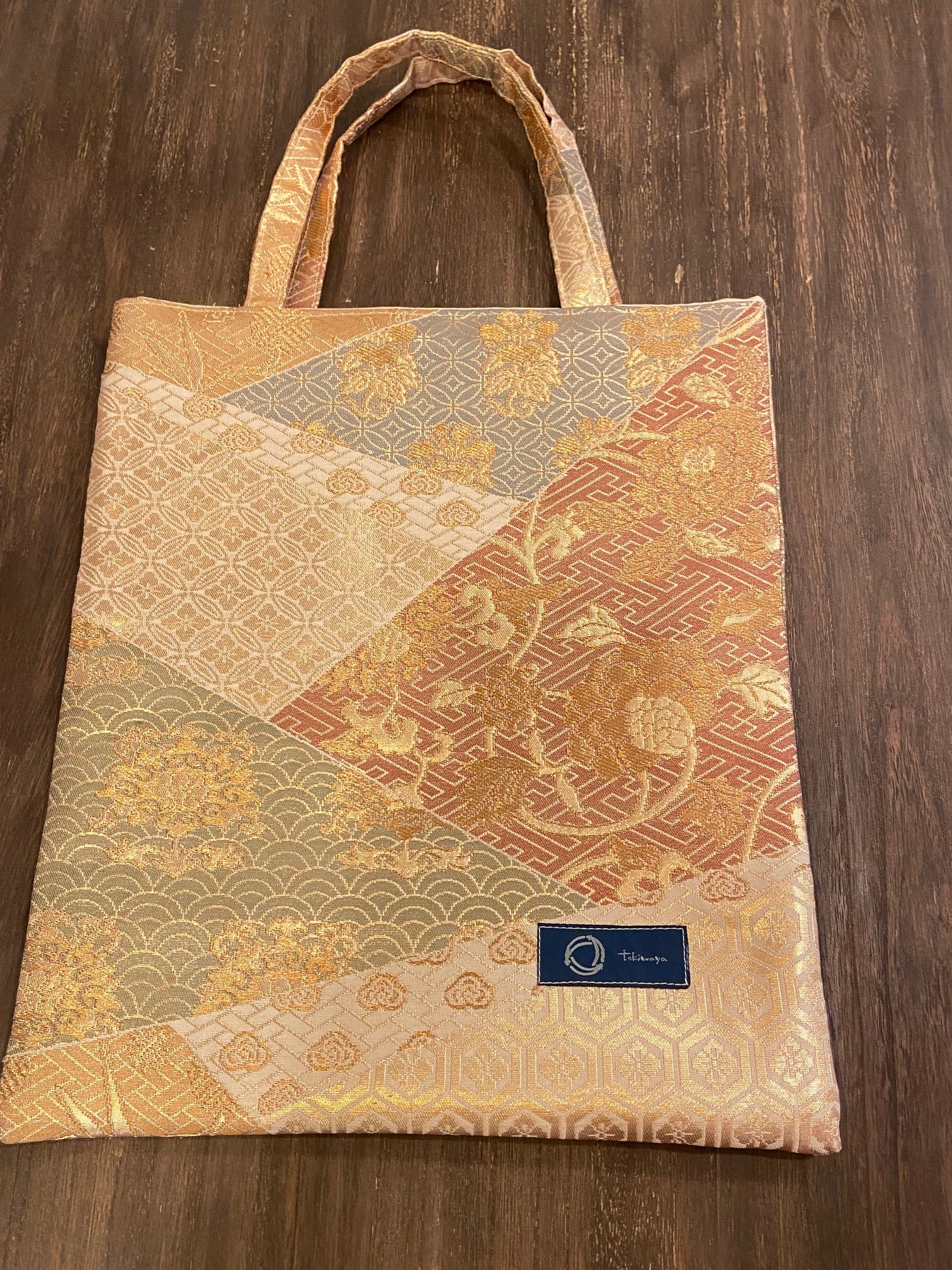 KIMONO-BAG【KB-28】