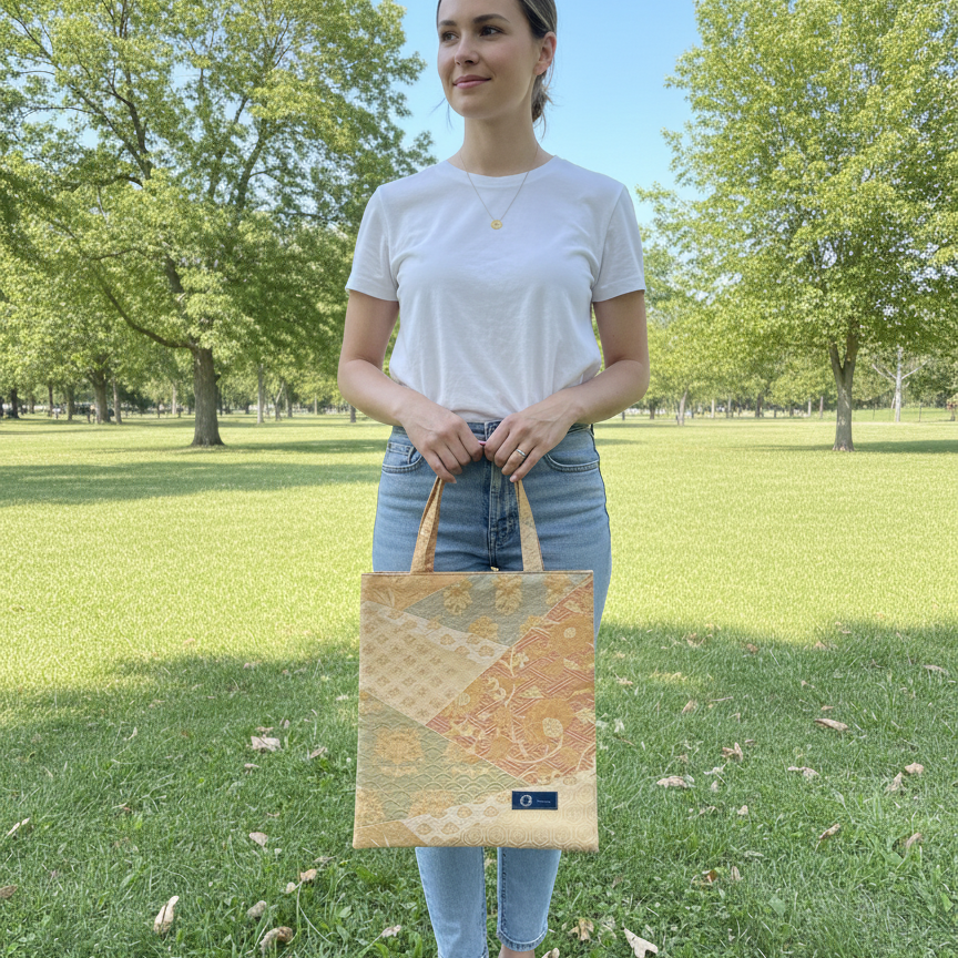 KIMONO-BAG【KB-28】