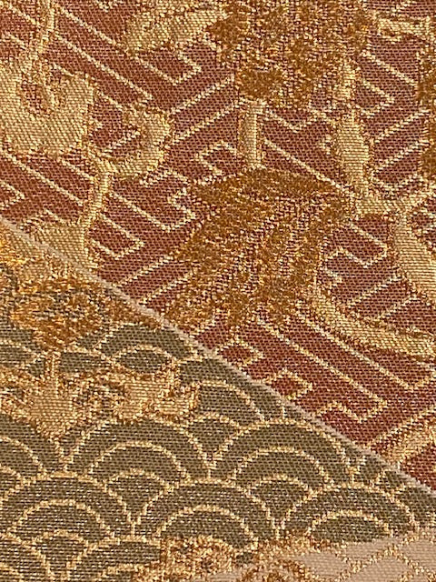 KIMONO-BAG【KB-28】