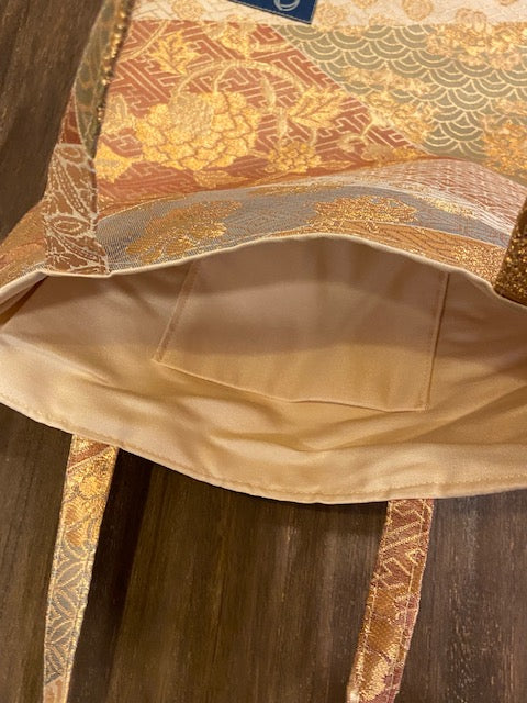 KIMONO-BAG【KB-28】