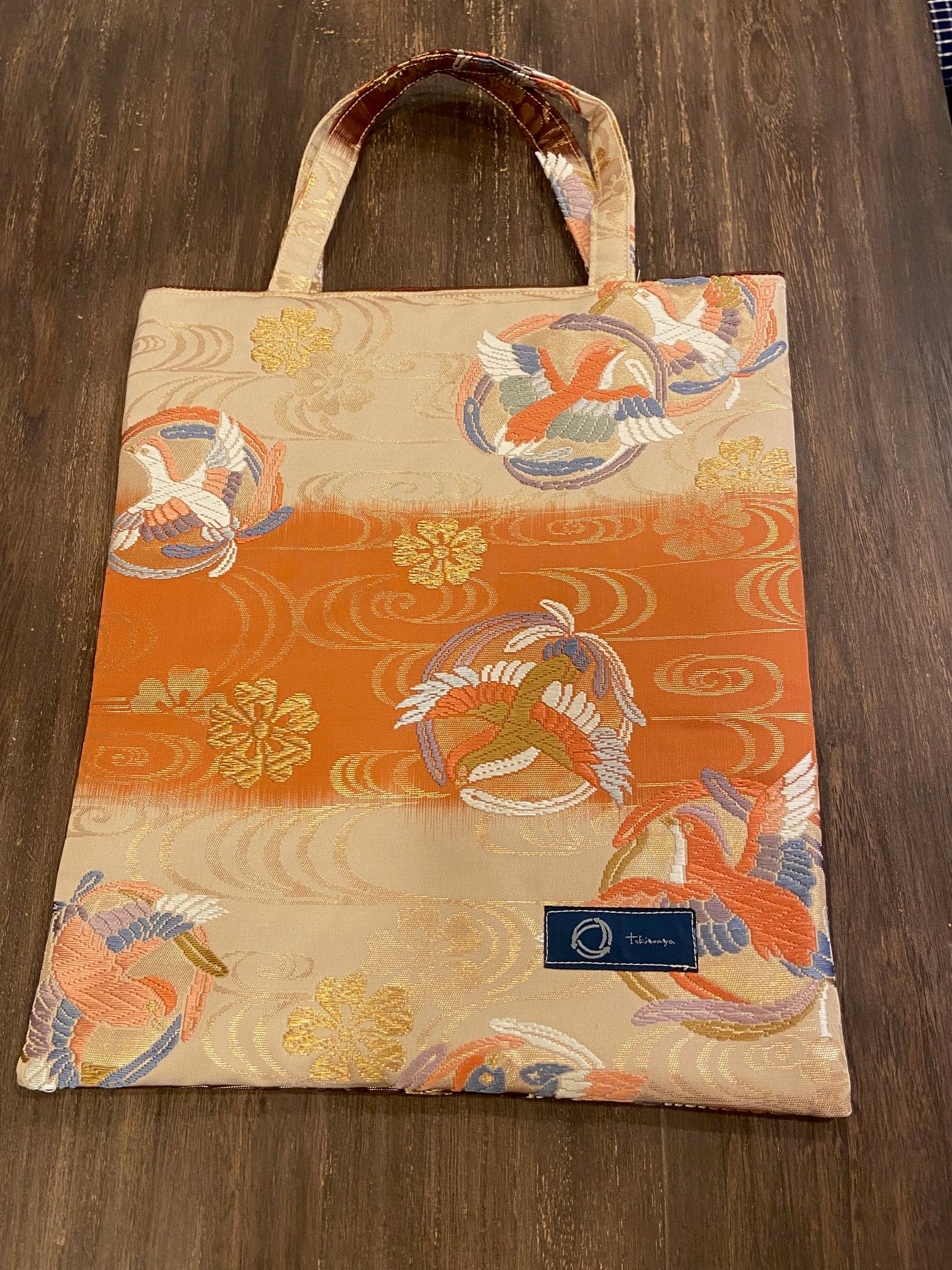 KIMONO-BAG【KB-25】