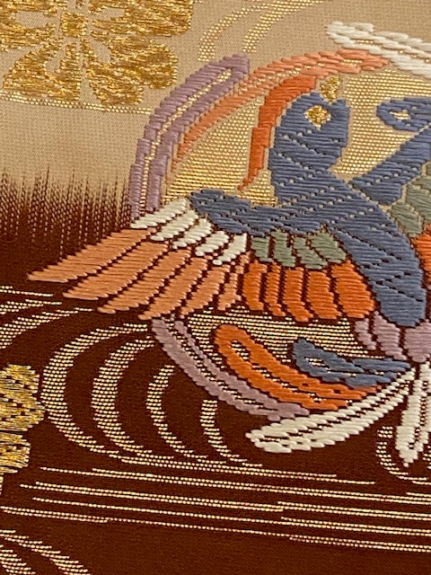 KIMONO-BAG【KB-25】