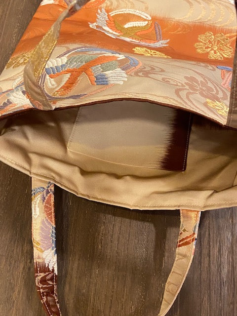 KIMONO-BAG【KB-25】