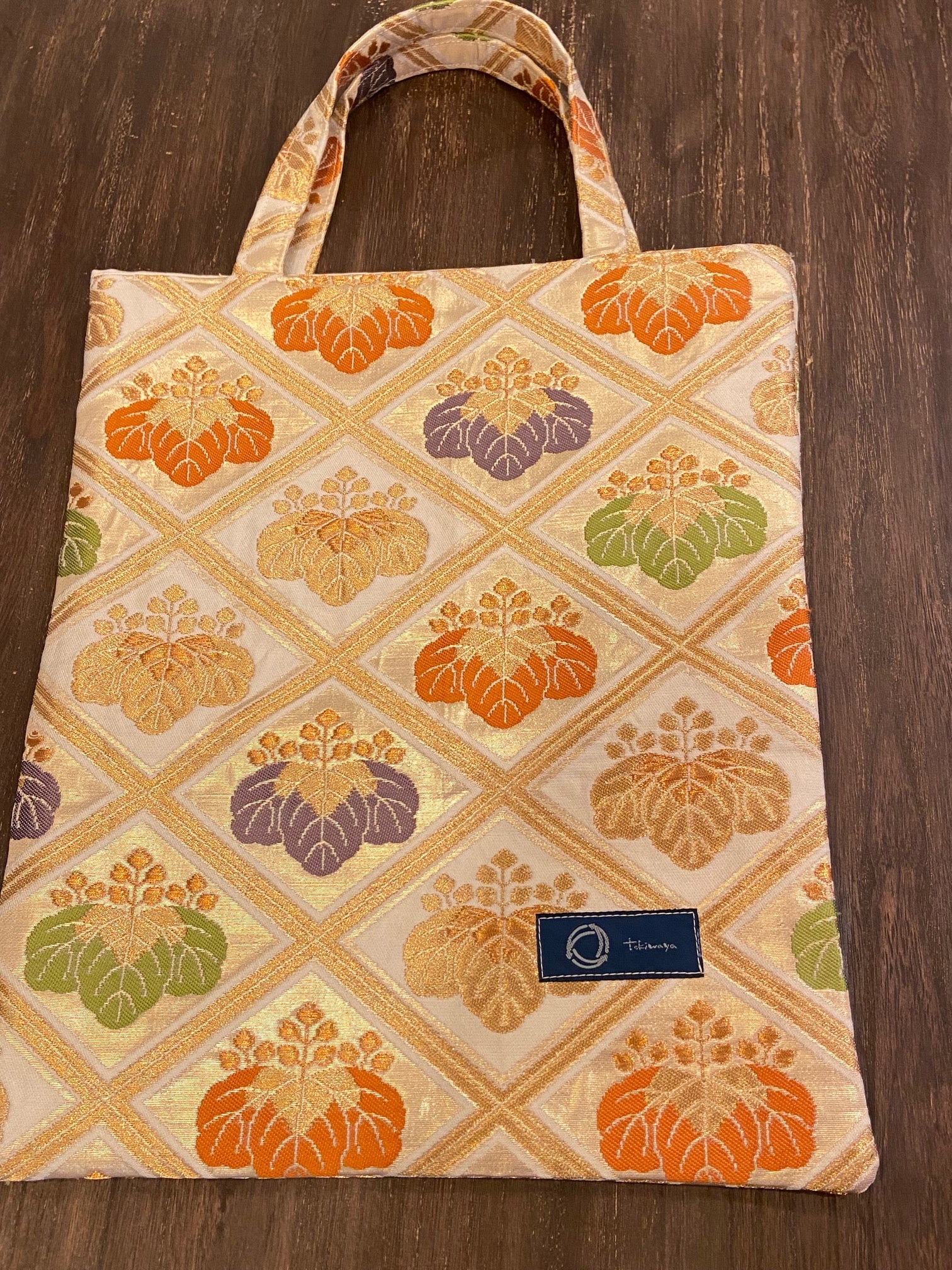 KIMONO-BAG【KB-27】