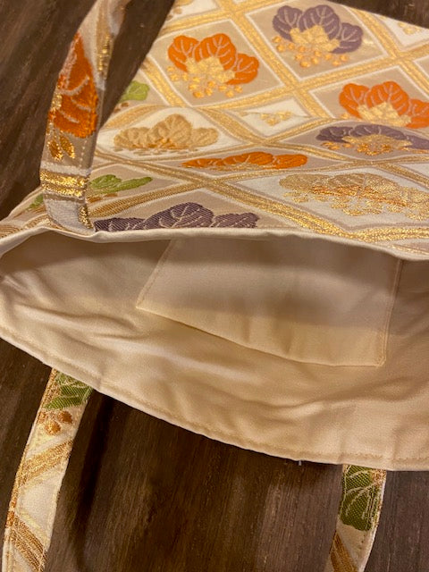 KIMONO-BAG【KB-27】