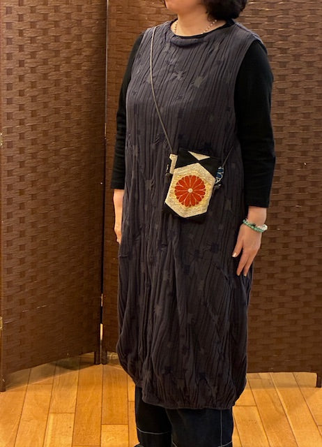 KIMONOスマホショルダー【SS-04】