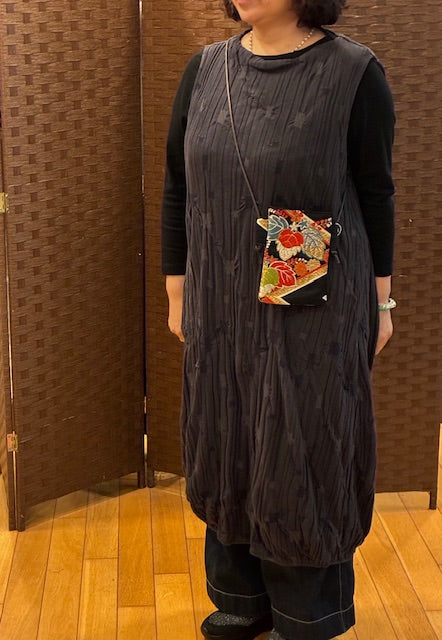 KIMONOスマホショルダー【SS-03】