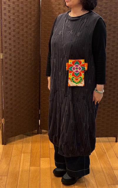 KIMONO スマホショルダー【SS-01】