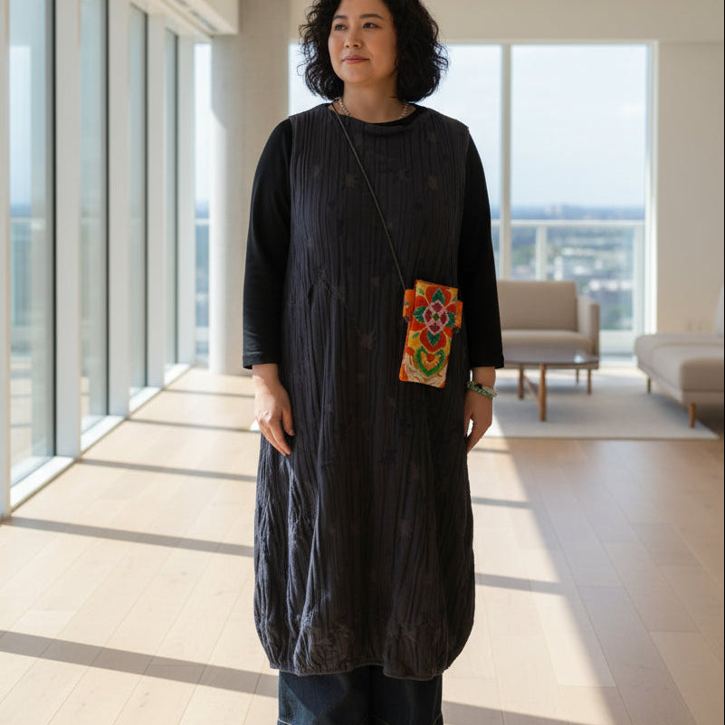 KIMONO スマホショルダー【SS-01】