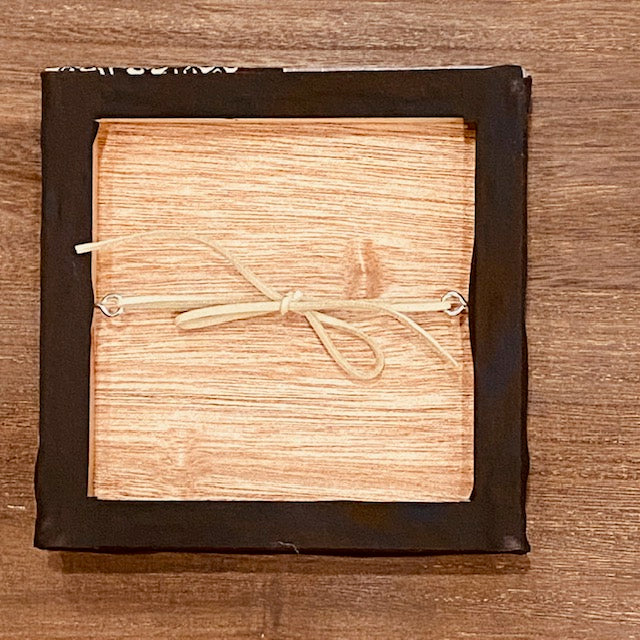 宝尽くし【正絹着物ファブリックパネル2枚セット】KP2-01