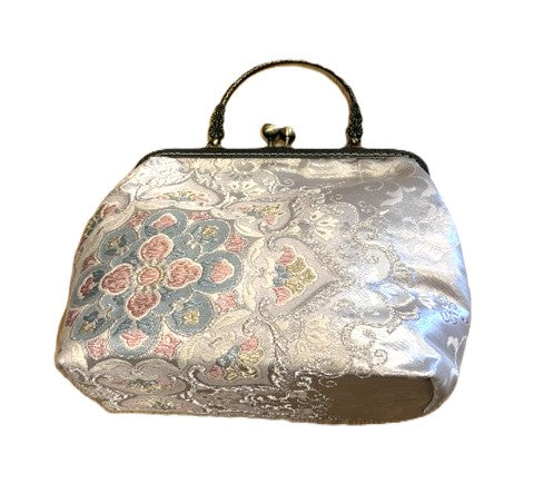 Borsa KIMONO di seta 【KB-17】