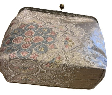 Borsa KIMONO di seta 【KB-17】
