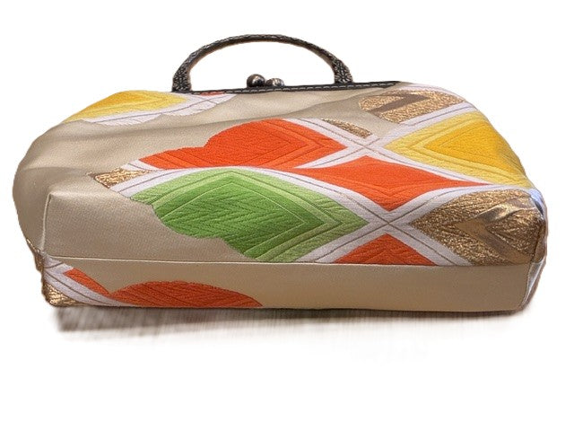 Borsa KIMONO di seta 【KB-17】