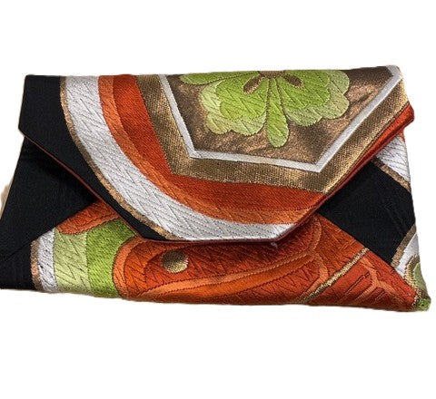 Borsetta di seta giapponese【SB-20】