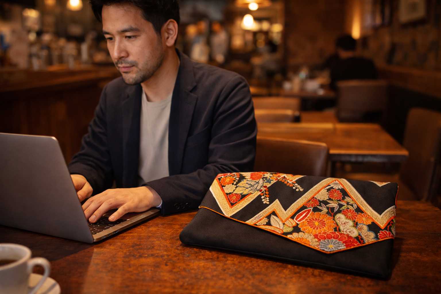 Gadget case