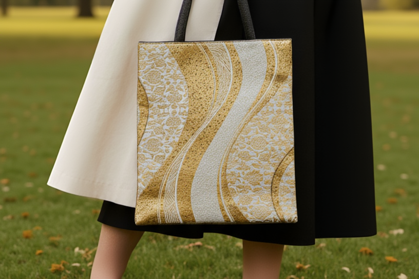 KIMONO BAG [KB-14]