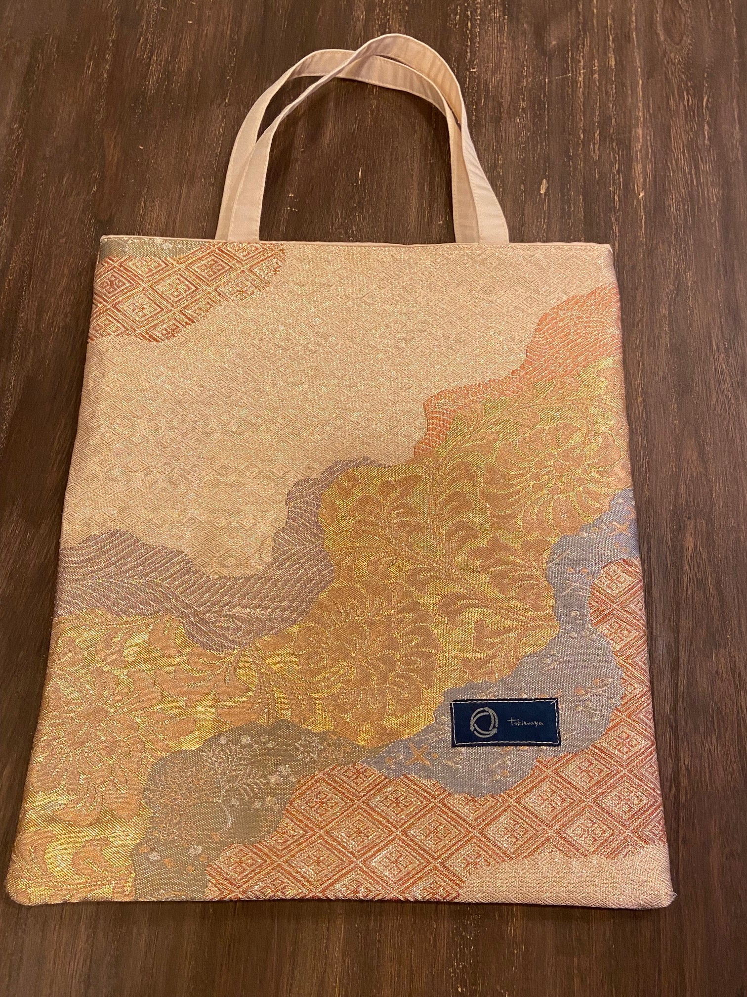 KIMONO-BAG【KB-26】