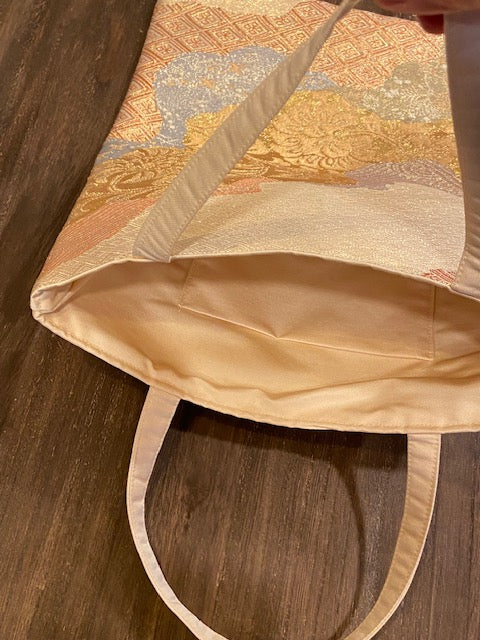 KIMONO-BAG【KB-26】