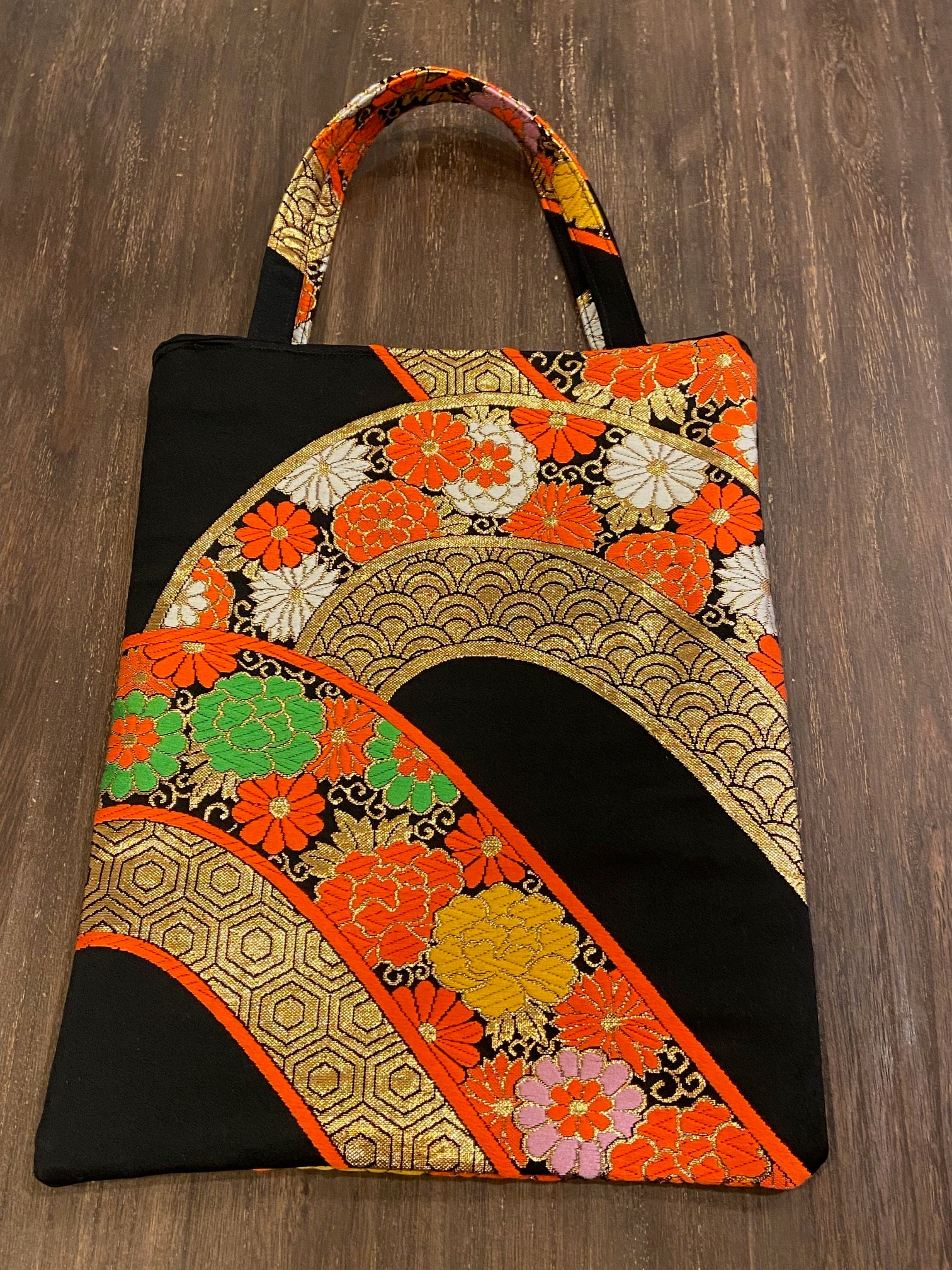 KIMONO-BAG【KB-24A】
