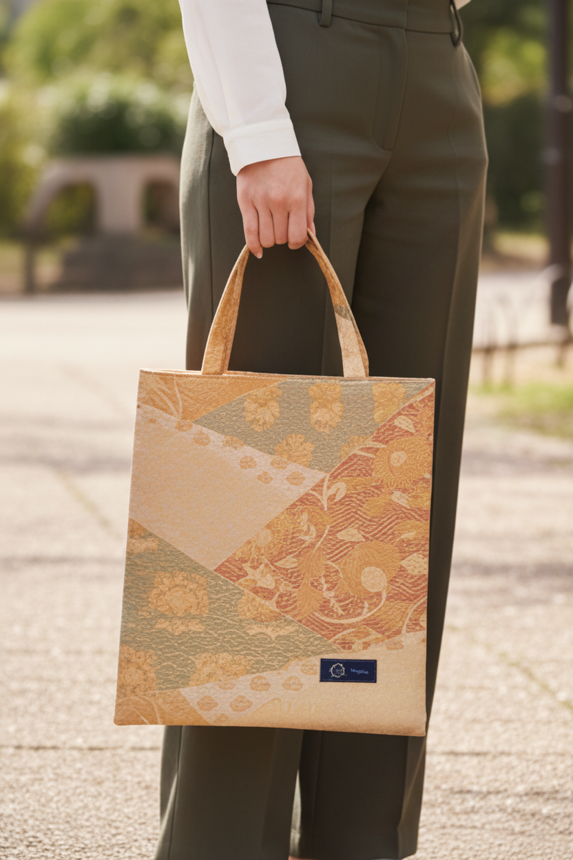 KIMONO-BAG【KB-28】