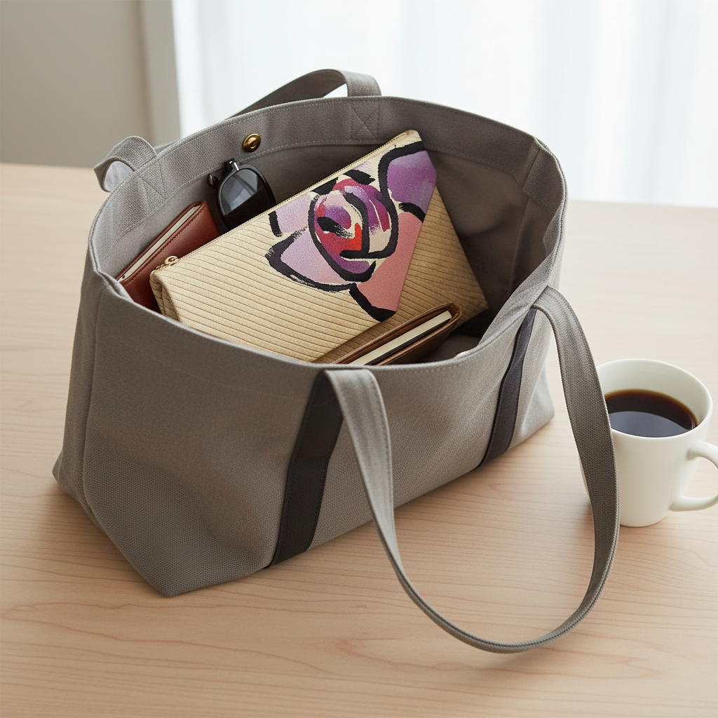 Sukiya-bukuro Pouch [SB-20]