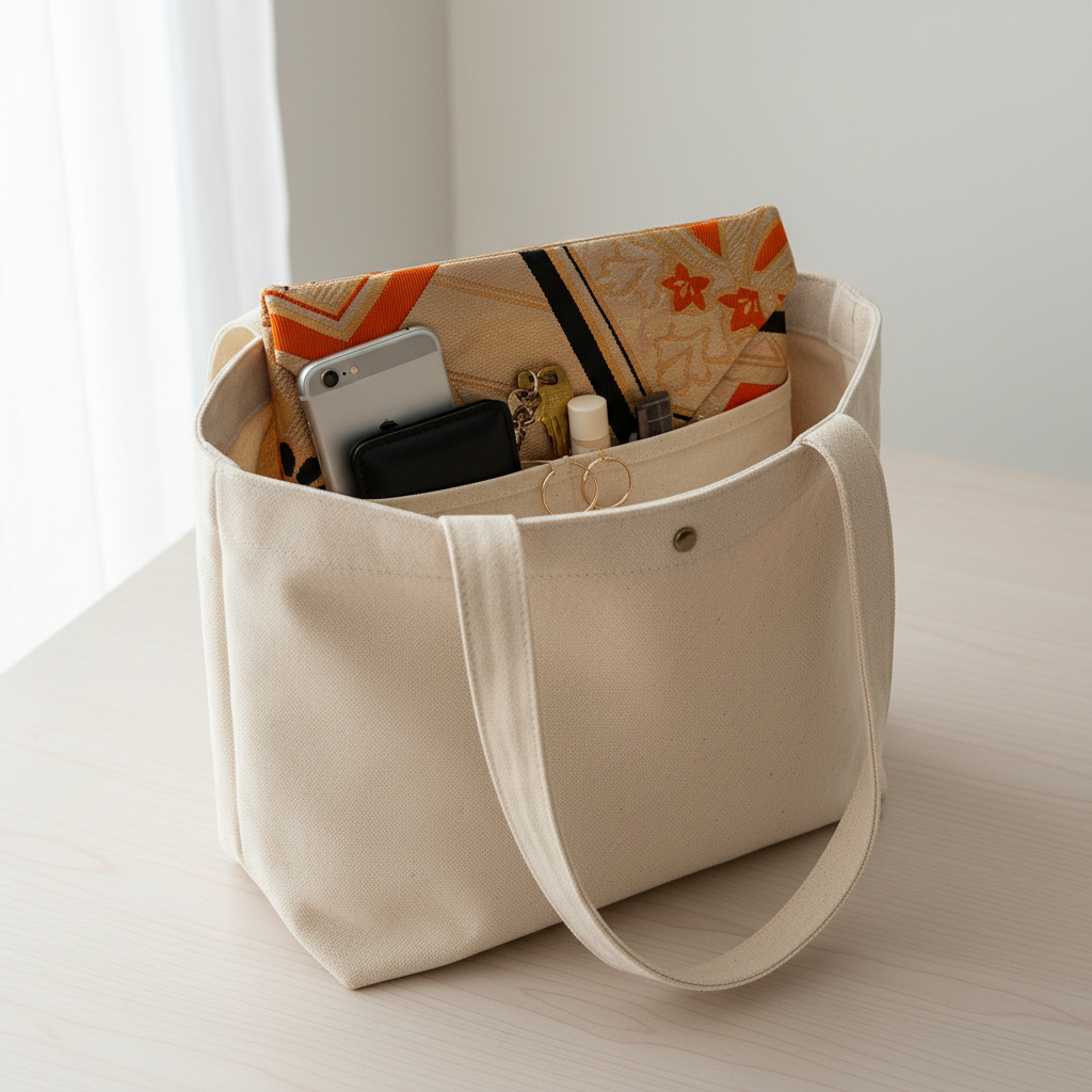 Sukiya-bukuro Pouch [SB-23]