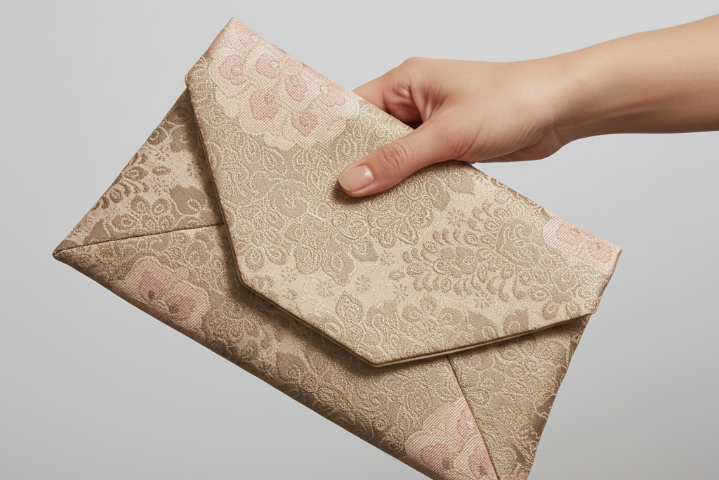 Sukiya-bukuro (Pouch) [SB-21]
