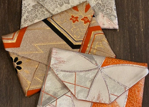 kimono repurpose