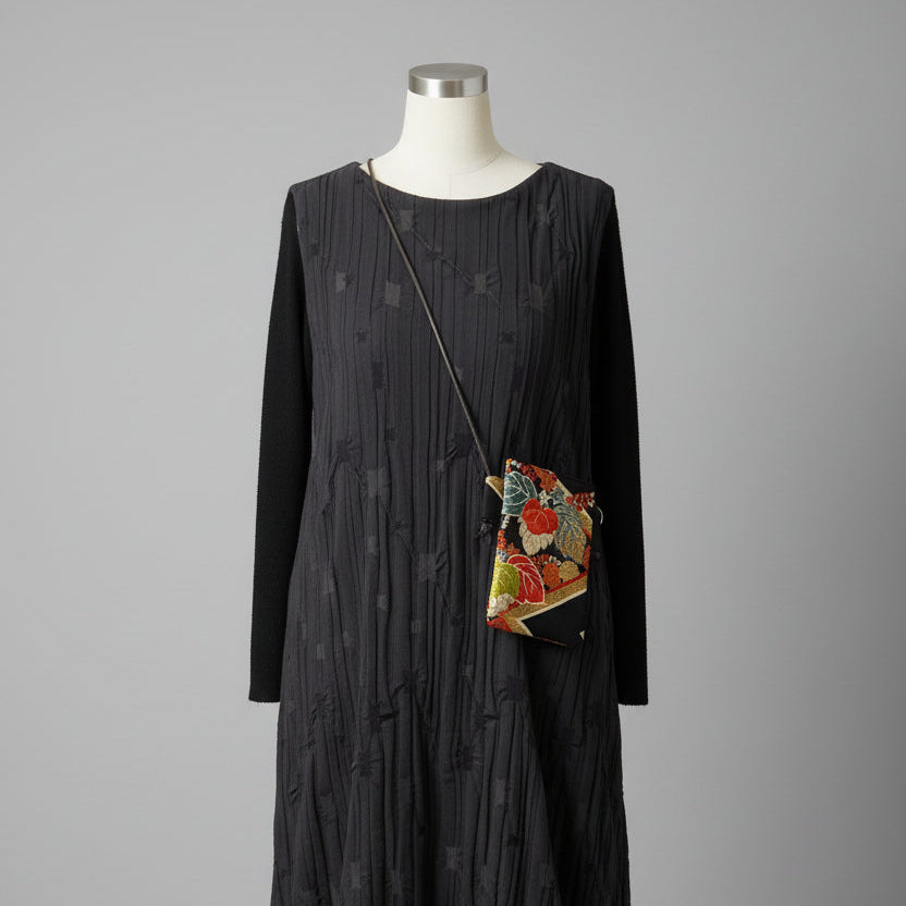 KIMONOスマホショルダー【SS-03】