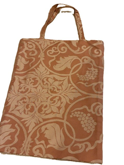 Silk KIMONO-BAG 【KB-17】