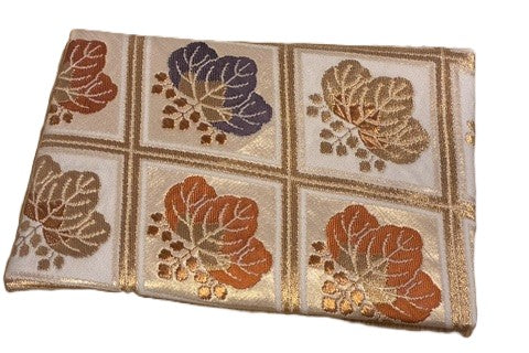 Japanese Silk Pouch Bag【SB-30】
