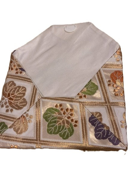 Japanese Silk Pouch Bag【SB-30】