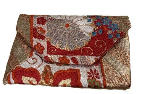 Sukiya-bukuro Pouch [SB-20]