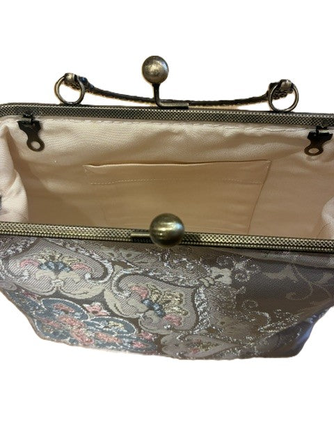 Borsa KIMONO di seta 【KB-17】