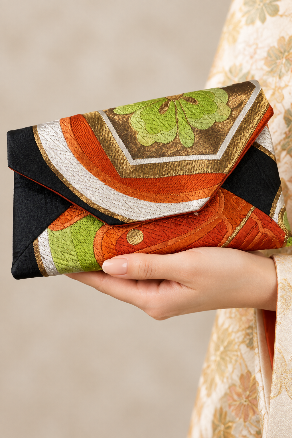 Sukiya-bukuro Pouch [SB-20]