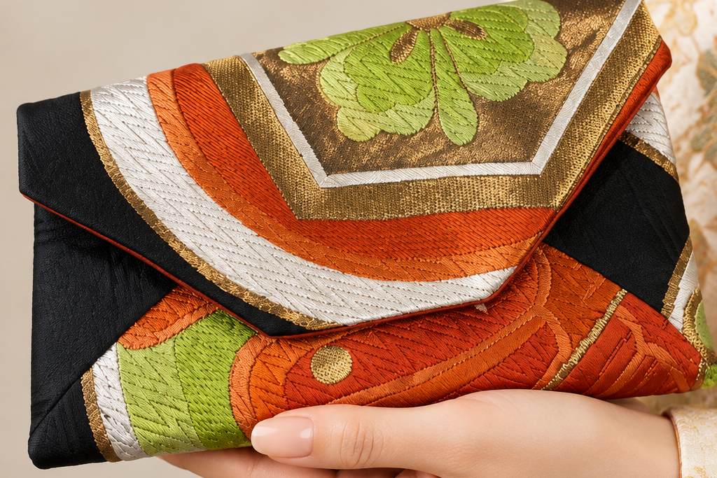 Sukiya-bukuro Pouch [SB-20]